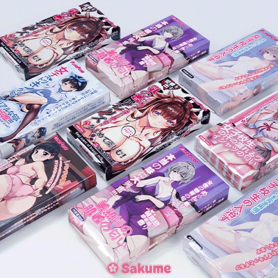 Spray Profumato Waifu &ndash; Profumo Premium per Tessuti per la Tua Dakimakura